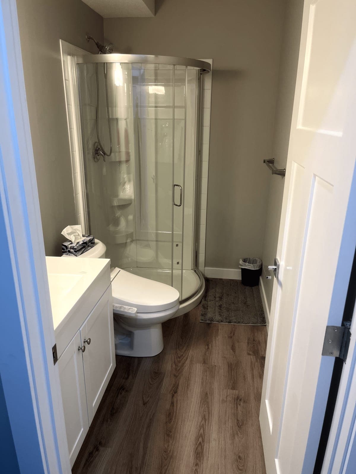 Basement Development 1