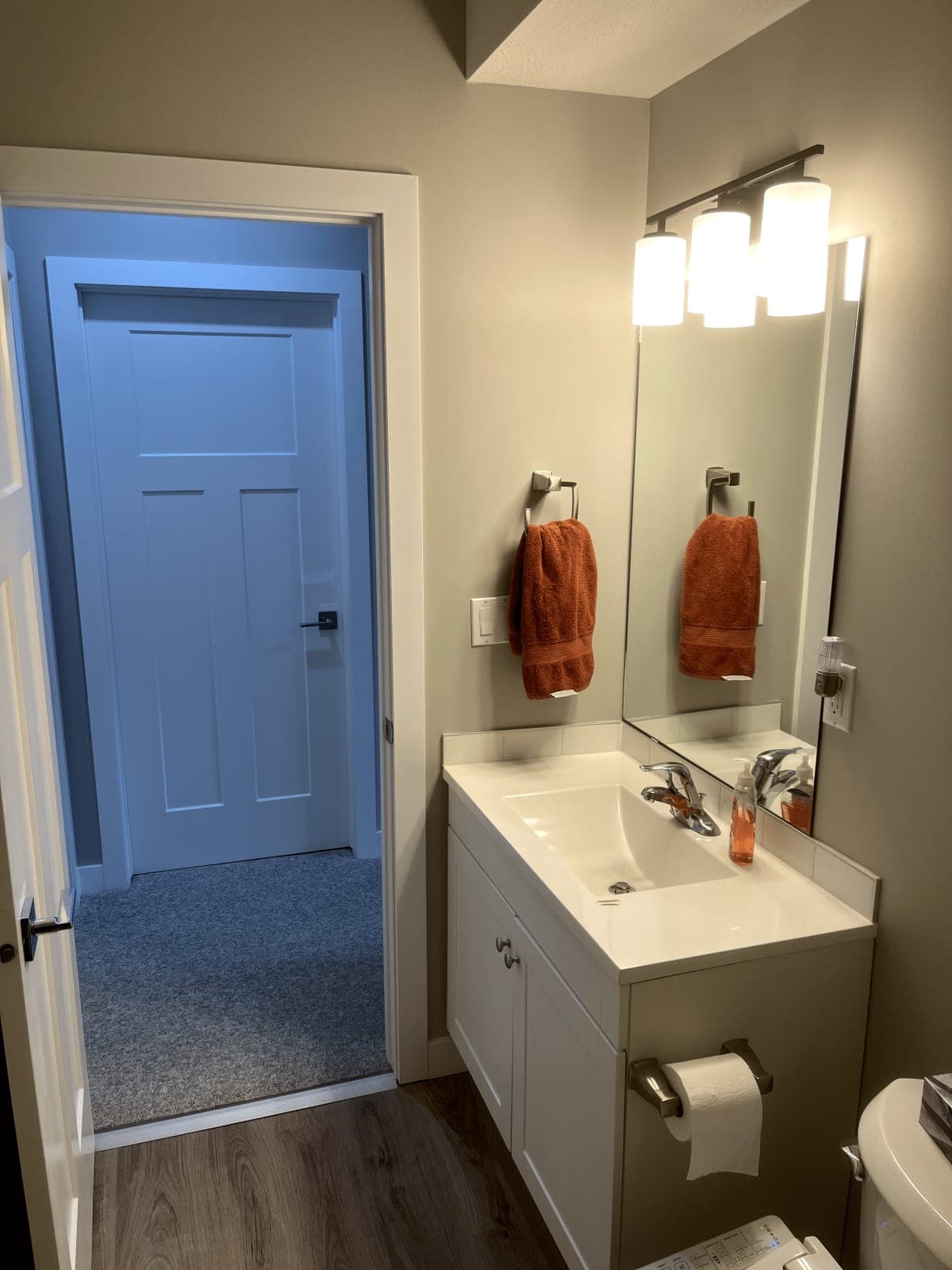 Basement Development 2